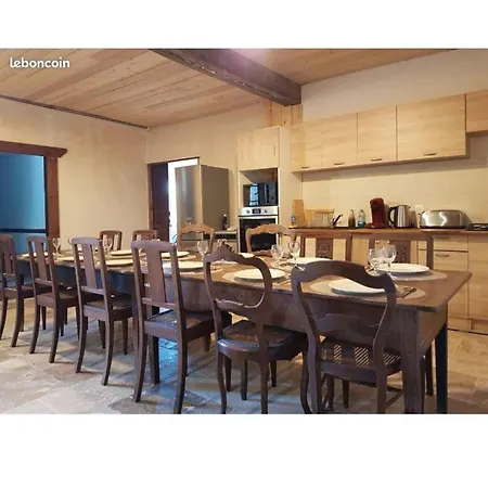Drome Vercors De 8 A 15 Personnes Services Traiteurs Sur Commande Ferienhaus
